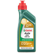AXLE EPX 80W-90