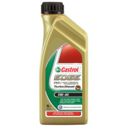 EDGE  TURBO DIESEL 5W-40