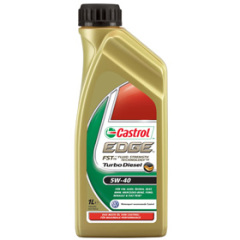 EDGE  TURBO DIESEL 5W-40