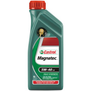 MAGNATEC 5W-40 C3